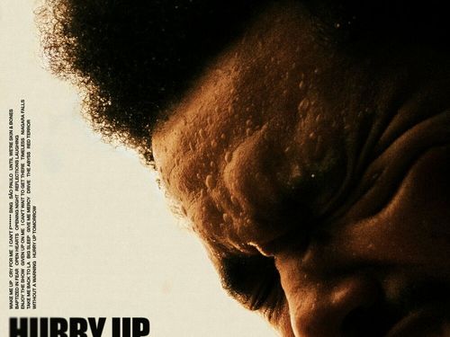 Classifiche UK, novità 13 febbraio: The Weeknd in vetta