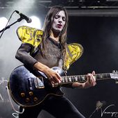 12 maggio 2023 - Hiroshima Mon Amour - Torino - Lucio Corsi in concerto