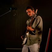 30 marzo 2023 - Estragon - Bologna - Eugenio in Via di Gioia in concerto