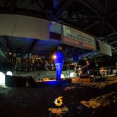 22 giugno 2019 - Lilith Festival - Giardini Luzzati - Genova - Marina Rei &amp; Paolo Benvegn&ugrave; in concerto