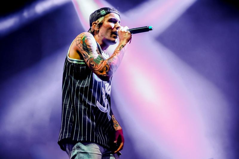 17 luglio 2021 - Ferrara Summer Festival - Piazza Trento e Trieste - Ferrara - Il Tre in concerto