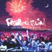 Fatboy Slim - LIVE ON BRIGHTON BEACH