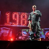11 ottobre 2025 - Inalpi Arena - Torino - Salmo in concerto