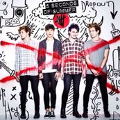5 Seconds of Summer - 5 SECONDS OF SUMMER