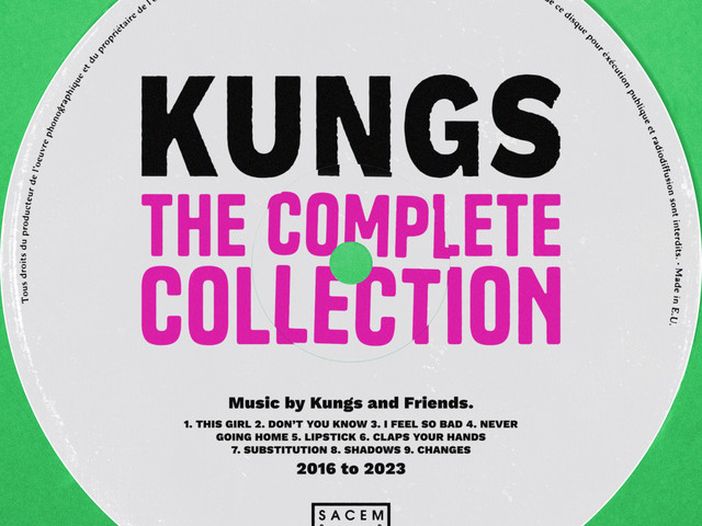 Coca-Cola Summer Festival 2016, il vincitore &egrave; Kungs