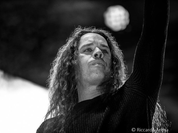 Christopher Lee pubblica 'Metal knight', ep di cover metal coi Rhapsody Of Fire