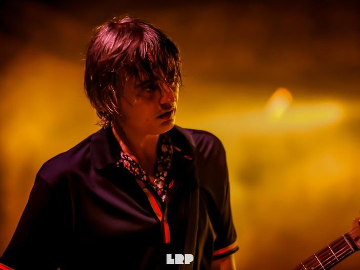 Pete Doherty: &#039;La Brexit potrebbe distruggere la mia band. Ma...&#039;