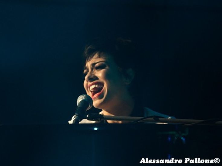Music Control: Dolcenera sempre in testa, Malika Ayane ascesa. Sparisce Arisa