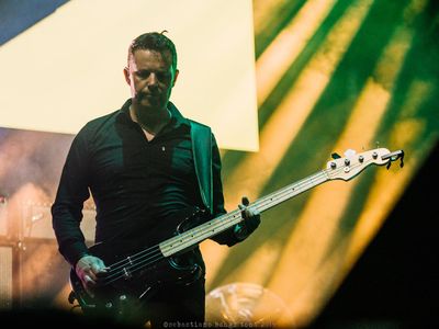 Premi di &apos;Muzik&apos;: vincono i New Order
