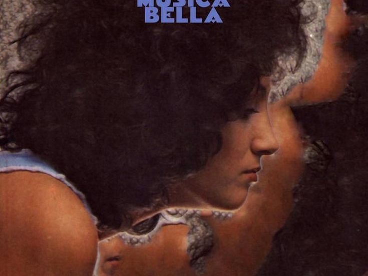 MUSICA BELLA _Gen