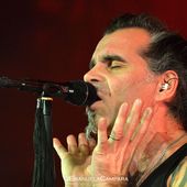 19 novembre 2019 - Alcatraz - Milano - Piero Pel&ugrave; in concerto