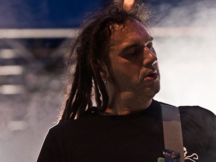 Partito il tour dei Punkreas 