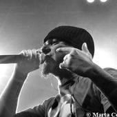 10 Ottobre 2011 - Atlantico Live - Roma - J-Ax in concerto