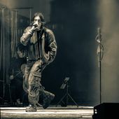 18 marzo 2025 - Teatro delle Celebrazioni - Bologna - Naska in concerto