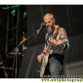 Baroness @ Firenze Rocks 2018 - 15 giugno 2018
