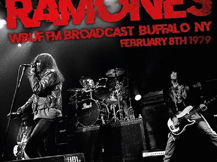 Rock ‘n’ roll e ribellione: al cinema con i Ramones Rock ‘n’ roll e ribellione: al cinema con i Ramones