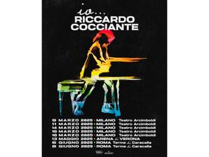 Riccardo Cocciante