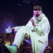 16 aprile 2024 - Alcatraz - Milano - Die Antwoord in concerto 16 aprile 2024 - Alcatraz - Milano - Die Antwoord in concerto
