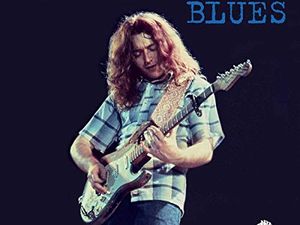 rory gallagher