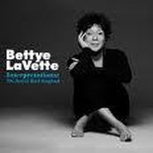 Bettye LaVette - INTERPRETATIONS: THE BRITISH ROCK SONGBOOK