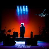 2 ottobre 2014 - Club Tenco - Teatro del Casin&ograve; - Sanremo (Im) - Simone Cristicchi in concerto