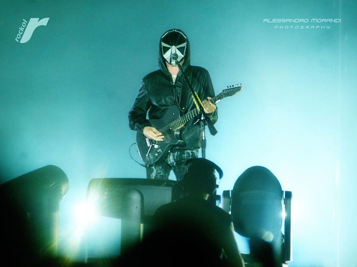 Muse, primo singolo in tre anni: l&#039;anteprima di &quot;Unravelling&quot;