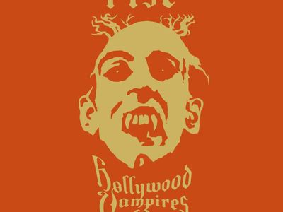 RISE Hollywood Vampires