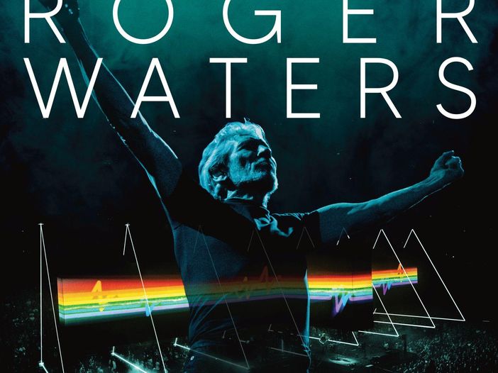 This Is Not A Drill: Live From Prague, il saluto di Roger Waters