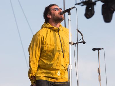 Liam Gallagher