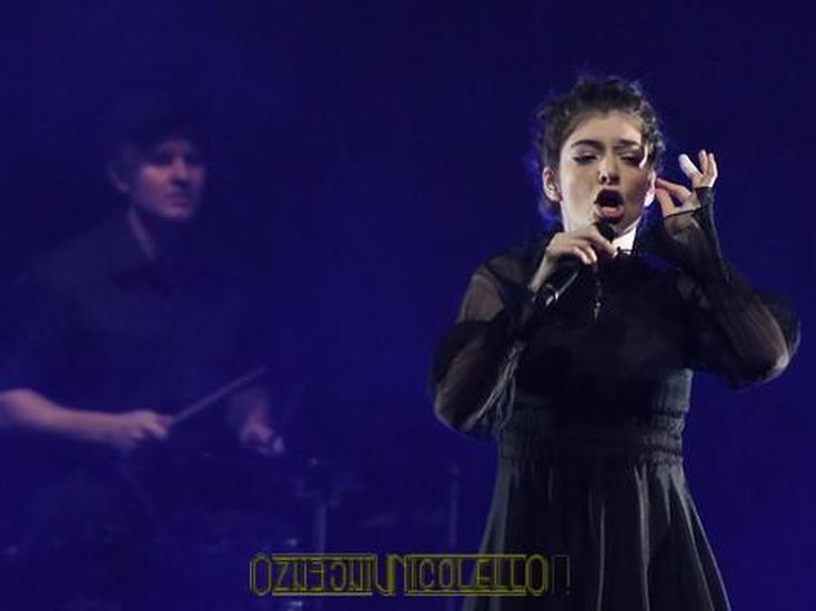 Lorde
