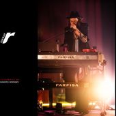 8 aprile 2024 - Teatro Verdi - Firenze - Baustelle in concerto