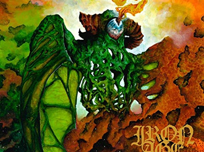 Addio a Wade Allison, chitarrista degli Iron Age
