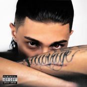 Baby Gang - L&#039;ANGELO DEL MALE