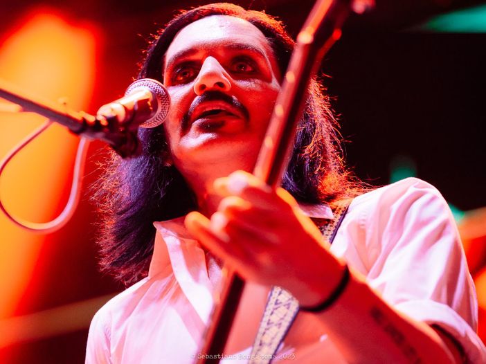 Brian Molko indagato dalla procura di Torino