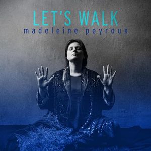 Madeleine Peyroux Madeleine Peyroux