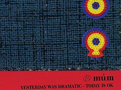 Mùm, in arrivo la compilation di rarità ‘Early birds’