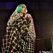 11 Giugno 2011 - EuroPride 2011 - Circo Massimo - Roma - Lady Gaga in concerto