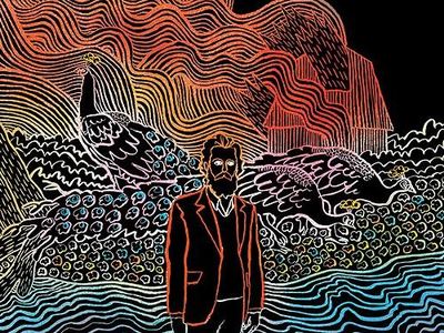 Concerti, Iron and Wine in Italia a febbraio