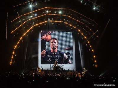 Nickelback sul mercato: tutti li vogliono