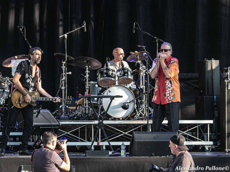 11 luglio 2025 - Comfort Festival - Villa Casati Stampa - Cinisello Balsamo (Mi) – Treves Blues Band in concerto 11 luglio 2025 - Comfort Festival - Villa Casati Stampa - Cinisello Balsamo (Mi) – Treves Blues Band in concerto