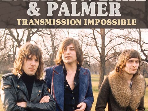 Emerson, Lake and Palmer con Sony: prima un best, poi le ristampe