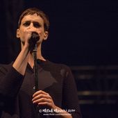 23 agosto 2014 - Area Ex Vaccari - Santo Stefano Magra (Sp) - Hooverphonic in concerto
