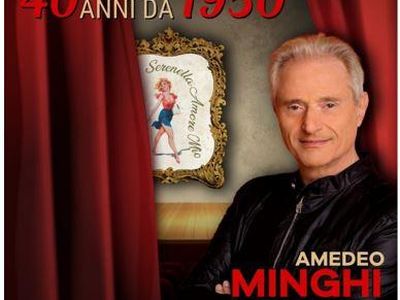 Amedeo Minghi