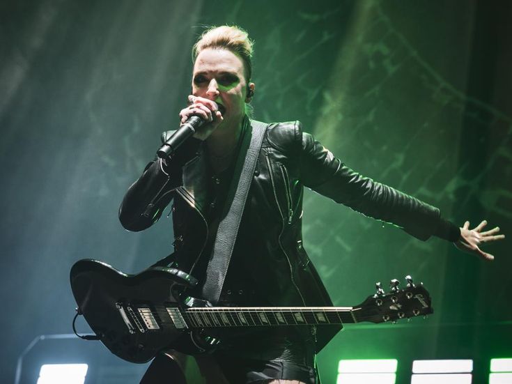 Halestorm