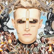 Achille Lauro - 1969 ACHILLE IDOL REBIRTH