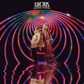 Lucius - SECOND NATURE