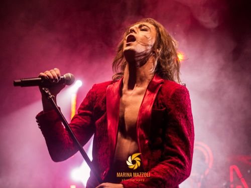 Maneskin, rinnovato il contratto con Sony Music Publishing