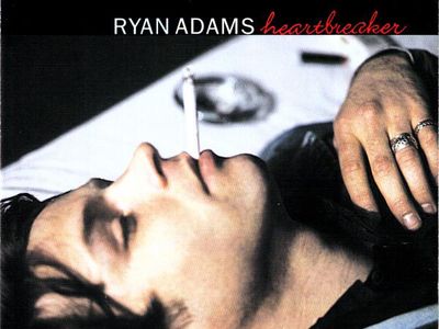 Ryan Adams