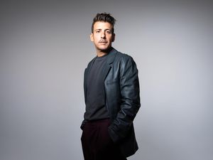 Francesco Gabbani