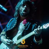 20 luglio 2018 - Arena del Mare - Genova - Ministri in concerto